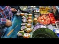 DESI BURGER IN DELHI | BUN FRIED BURGER | INDIAN STREET FOOD