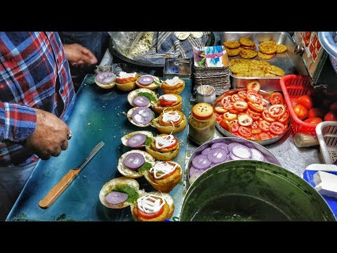 desi-burger-in-delhi-|-bun-fried-burger-|-indian-street-food