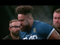 The MOST POWERFUL STRIKER in Power Slap History!!!!