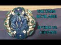 Cyan beyblade spyder vs his fans season 3 episode 6