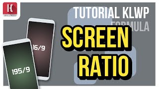 Tutorial Screen Ratio & Navbar part2