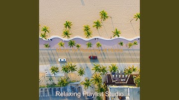 Moods for Working at Home - Easy Listening Latin