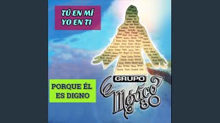 Video thumbnail of "Grupo México 80 - Así Como Soy"