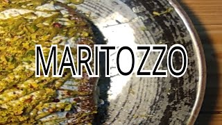 MARITOZZO, PANNA E PISTACCHIO