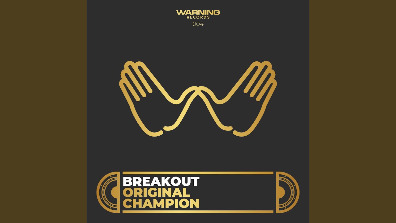 Watch Original Champion on YouTube Watch Original Champion on YouTube