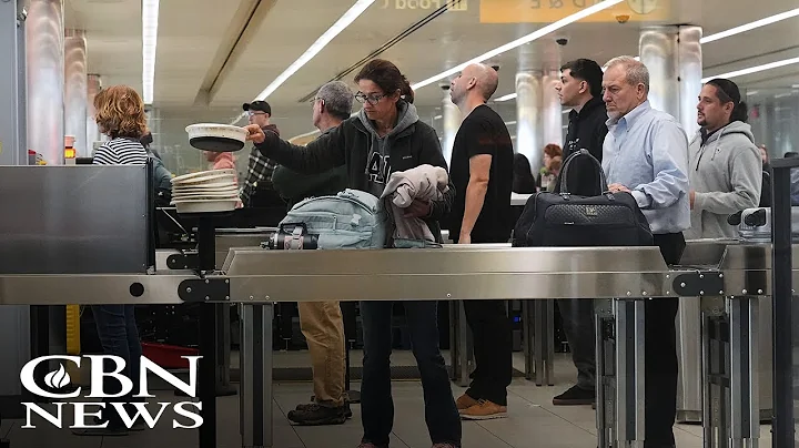 Eight Democrats Vote with Republicans in Major Move to Reopen Government