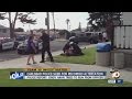 Carlsbad police sued for recorded altercation