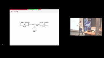 Source coding for DNA-based data storage - Part 1 - Aline Roumy