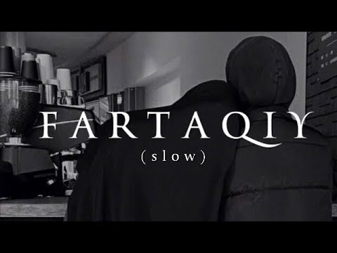 Nasheed/ FARTAQIY 🫀 (slow)🔥 Очень красивый нашид, слушайте и наслаждайтесь 🫀🎧