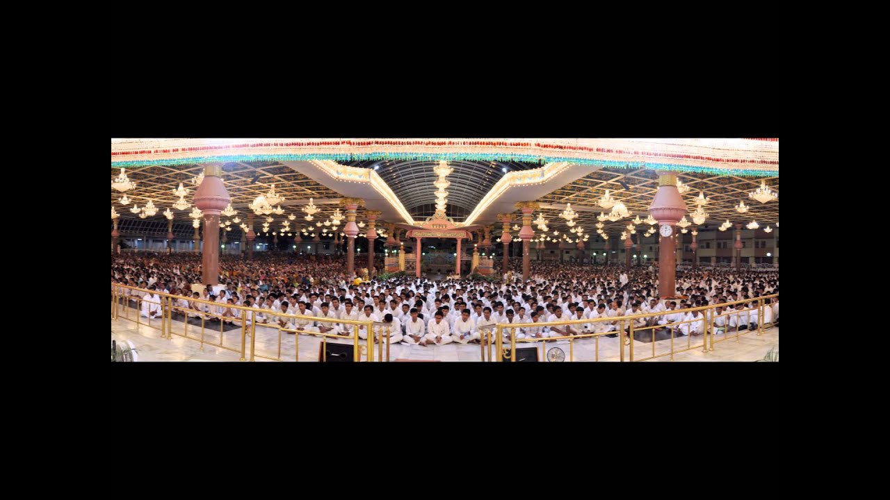 bhajans mooji 2019 Make Every Night Auspicious Sathya Sai Speaks