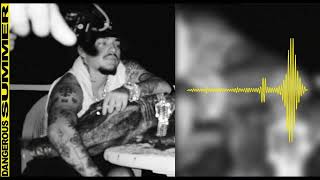 Yeat - OH I DID [Ft. NGeeYL] (Instrumental & Adlibs | Background Vocals)