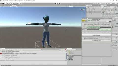 Install DK UMA 2 9 Engine