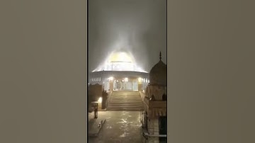 ومن آياته يريكم البرق خوفا وطمعا... إبداع أمير القراء محمد صديق المنشاوي رحمه الله تعالى
