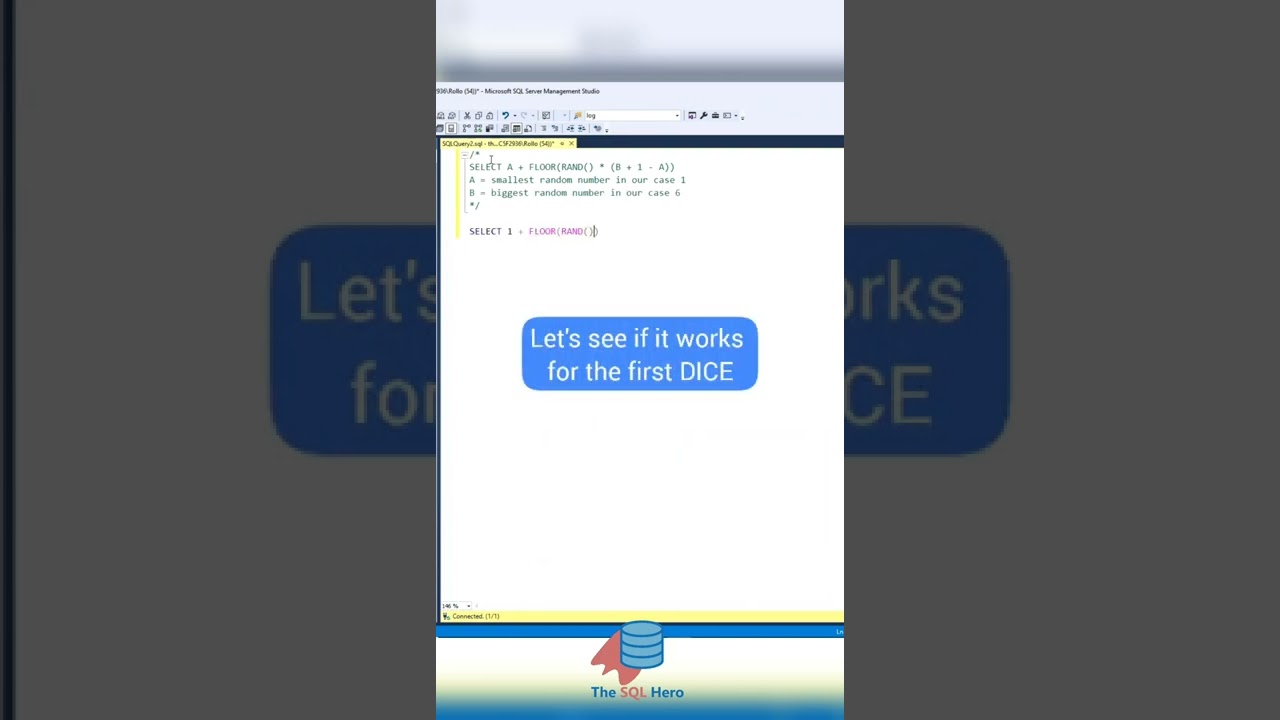 SQL SQL Select Statement That Shows Non Existant Column - YouTube Auto PHP Script