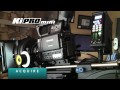 AJA NAB 2011 Showreel