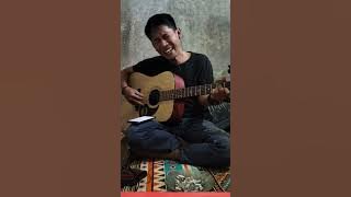 JULEI RIKAU Ridwan Sau Cover Gitar Syahril