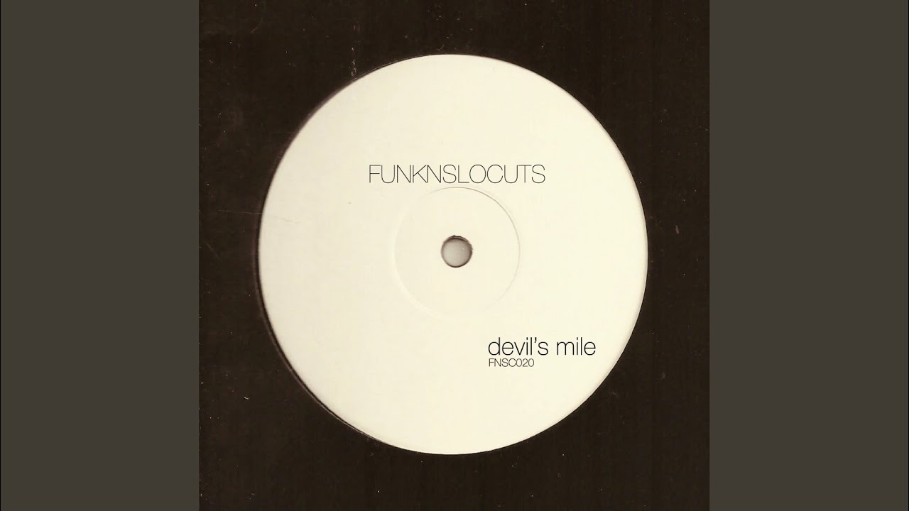 Obejrzyj Devil's Mile w YouTube Obejrzyj Devil's Mile w YouTube