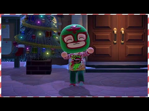 Wear our OSW Geansai in Animal Crossing! (Sweater Code MO-690V-HSR7-LJ7D) - Wear our OSW Geansai in Animal Crossing! (Sweater Code MO-690V-HSR7-LJ7D)