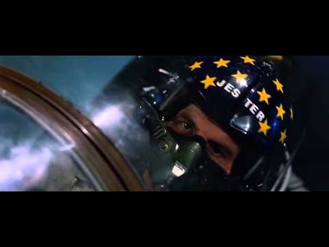 Top Gun - Maverick vs Jester 720p HD