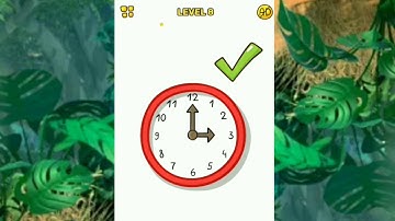 Tricky line draw the part level 8 ,tricky line 8