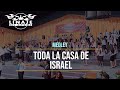 Medley "Toda la casa de Israel - Hay victoria" | Linaje del Altísimo | Menap [HD]