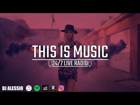 IBIZA 2018🌴Best EDM Music 27/7🌴Soulful vocals🌴Soulful Music for anyone