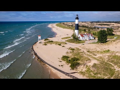 Ludington named best
