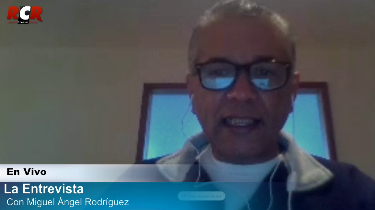 RCR750 - La Entrevista | Viernes 25/01/2019 radioactive