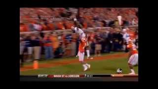 2014 BCS National Championship Hype Auburn Vs. Florida State