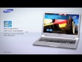 Ultrabook Samsung Serie 9 900X3D