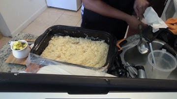 Lye Heavy Soap and how you may try to save it :( Read Below