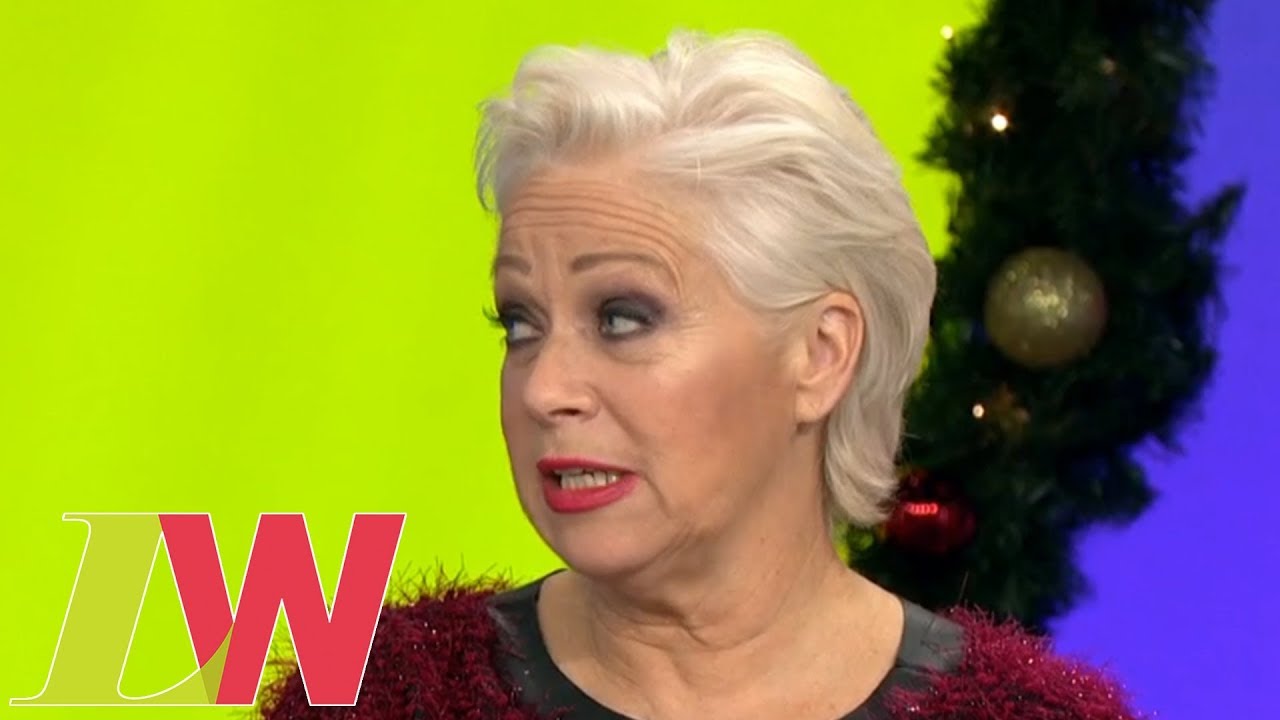 Would You Take A Test To Predict A Life Threatening Illness Loose Women