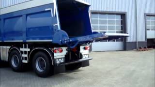 Vossebelt BV - AO kipper