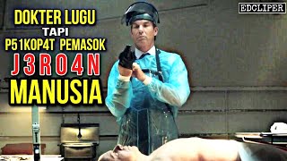 D153K4P DOKTER PENGEPUL J3R04N MANUSIA !!! alur cerita film Play Dead 2022