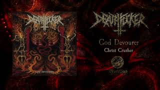 Deathfucker - God Devourer (Full Album 2023)