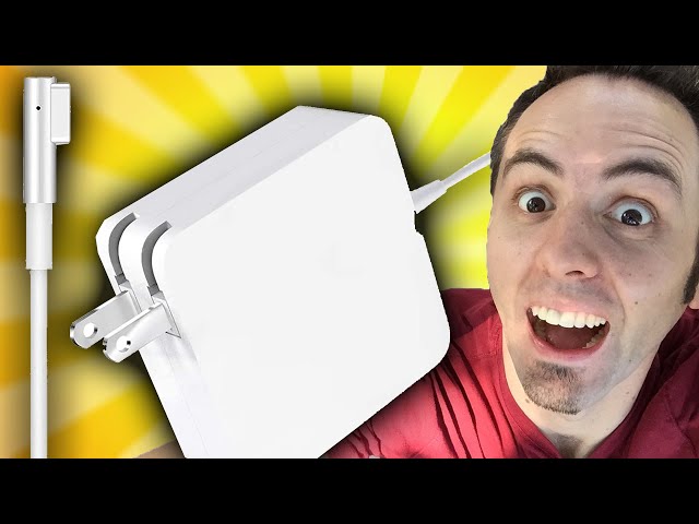 Best Macbook Charger Alternative | 60W MacBook Charger Unboxing & First Look Review