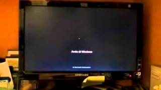 P8Z77-V, I5 3450S, SSD Vertex3 OCZ: istant startup !