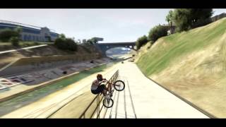 Enorme Stunt Montage By Thestuntmachine Stuff Prod