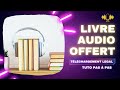 Les Contes de Beedle le Barde Livre Audio offert