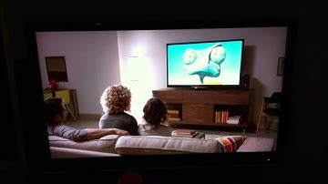 Xbox 360 Kinect Australian Voice Command commercial