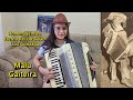 Homenagem Ao Luiz Gonzaga O Rei Do Baião Malu Gaiteira 