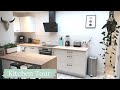 Kitchen Tour : tout sur notre cuisine après rénovation !