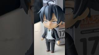 Hikigaya Hachiman , Oregairu , Nendoroid 1794 , 21May23