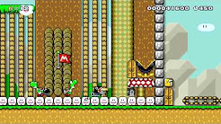 target commercial 2015 by Sam ~SUPER MARIO MAKER~ NO COMMENTARY