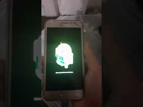 samsung galaxy j2 nasıl format atılır ??