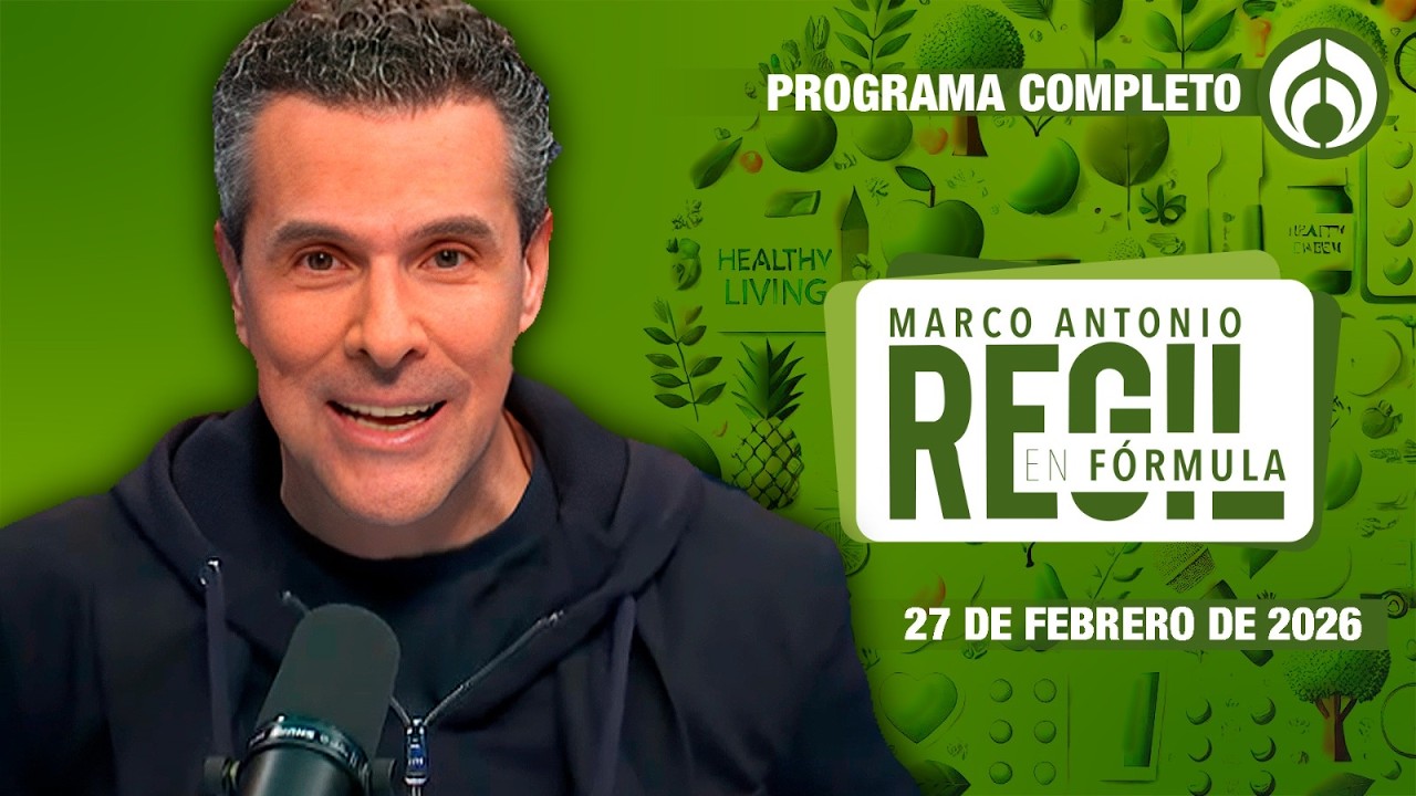 El ESTÁNDAR de BELLEZA del INTERNET está DESTRUYENDO nuestra AUTOESTIMA | Regil | 02/03/26