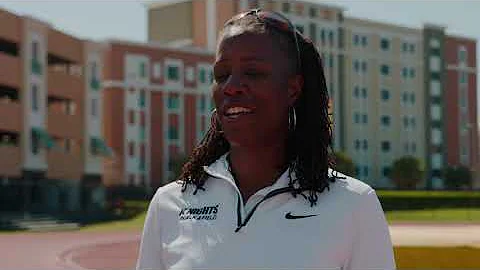 Knights Invite Recap - Head Coach Dana Boone