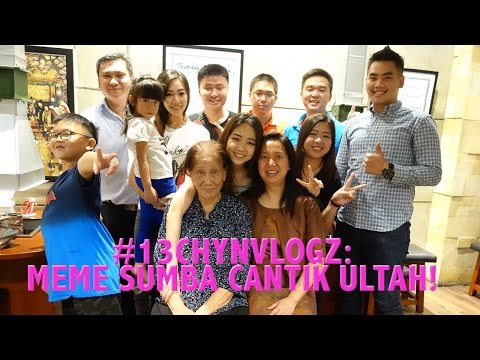 #13chynvlogz-:-meme-sumba-cantik-ulang-tahun-!!!