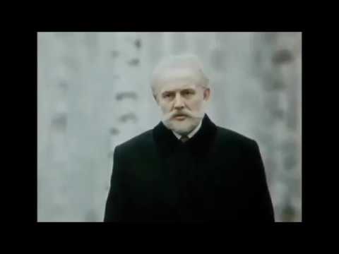 1. ჩაიკოვსკი - საბავშვო ალბომი