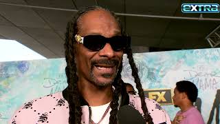 Snoop Dogg Says Tupac Would Be ‘Changing the World’ Today (Exclusive)